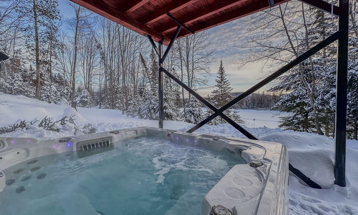 Photo of Outdoor in Ste-Lucie-des-Laurentides