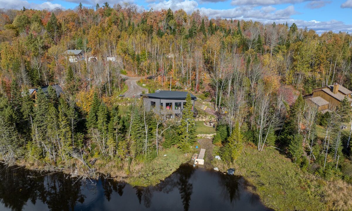 Photo of Outdoor in Ste-Lucie-des-Laurentides