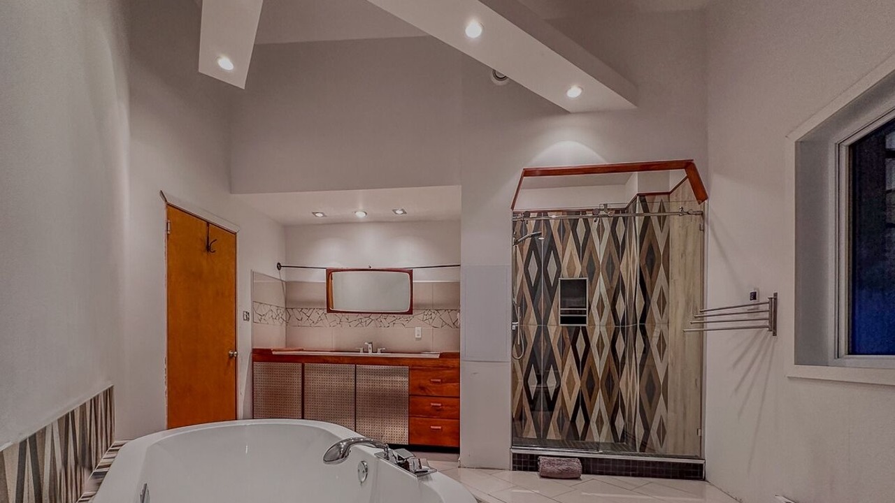 Photo of Bathroom in Ste-Lucie-des-Laurentides