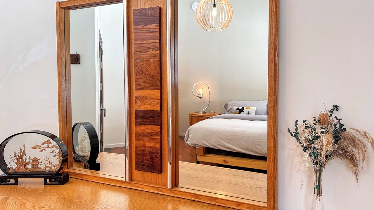 Photo of Bedroom in Ste-Lucie-des-Laurentides
