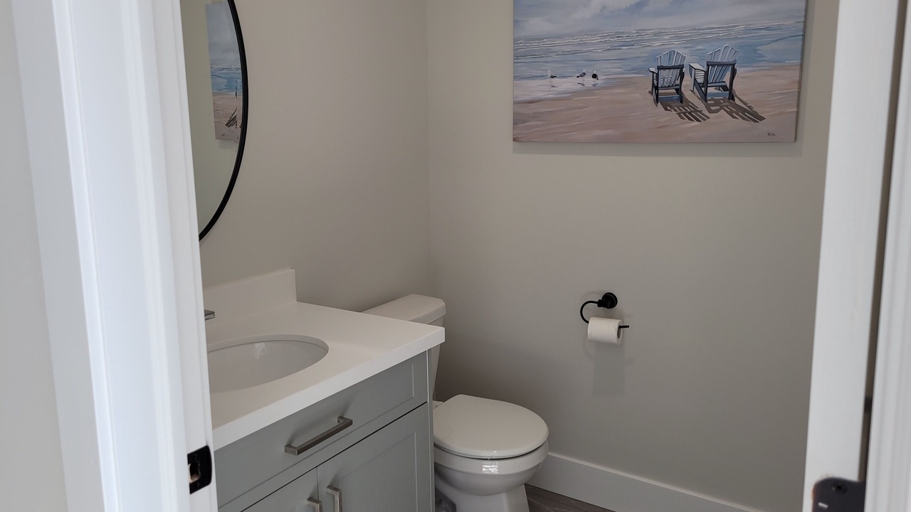 Photo of Bathroom in North Rustico