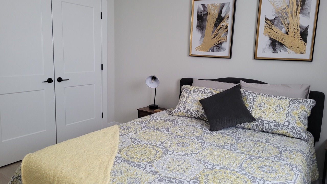 Photo of Bedroom in North Rustico