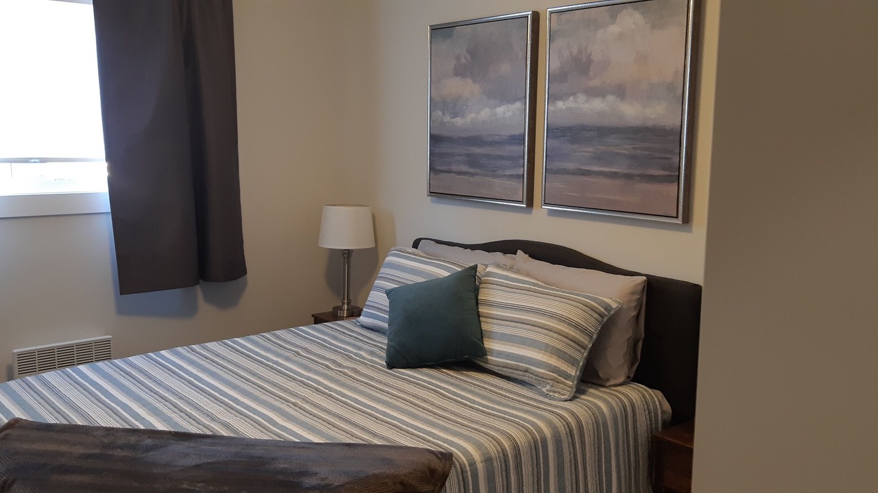 Photo of Bedroom in North Rustico