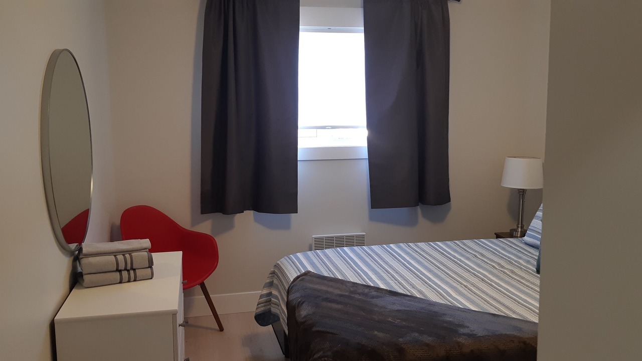 Photo of Bedroom in North Rustico