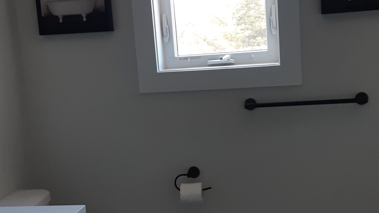 Photo of Bathroom in North Rustico