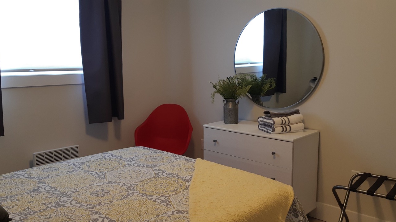 Photo of Bedroom in North Rustico