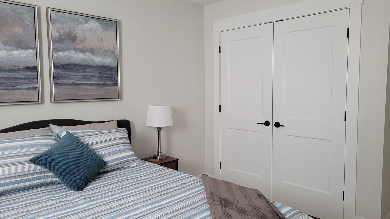 Photo of Bedroom in North Rustico