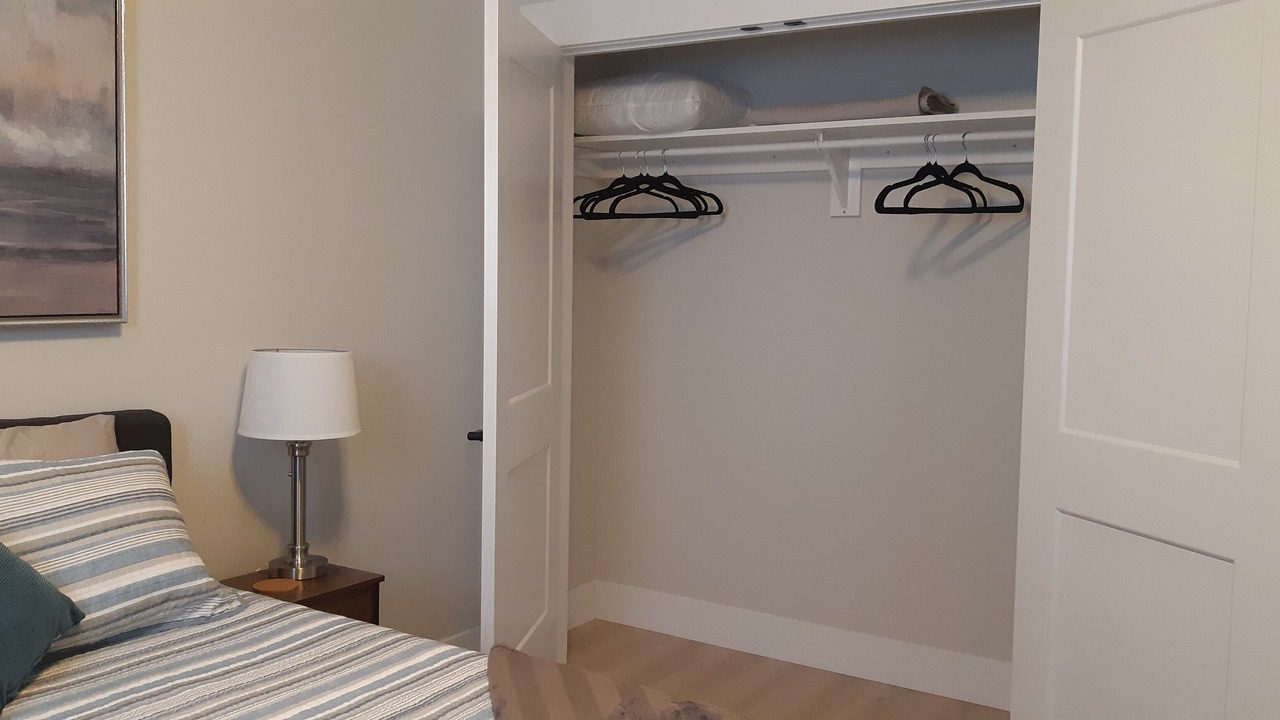 Photo of Bedroom in North Rustico