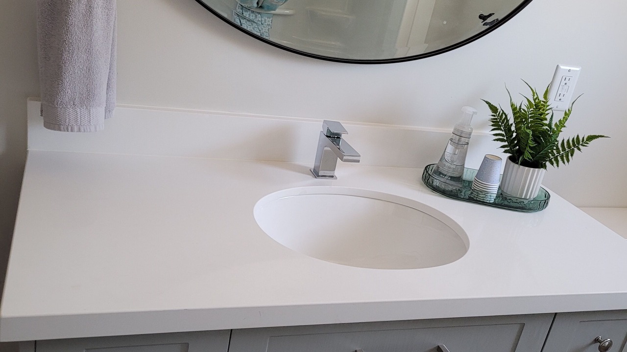 Photo of Bathroom in North Rustico