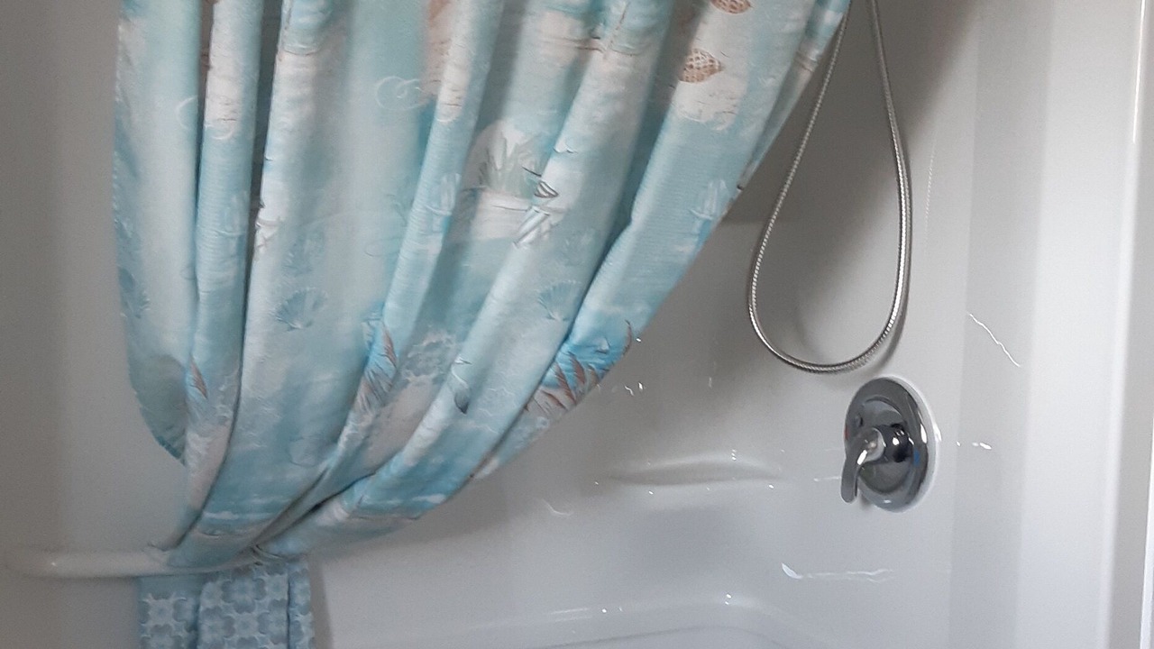 Photo of Bathroom in North Rustico