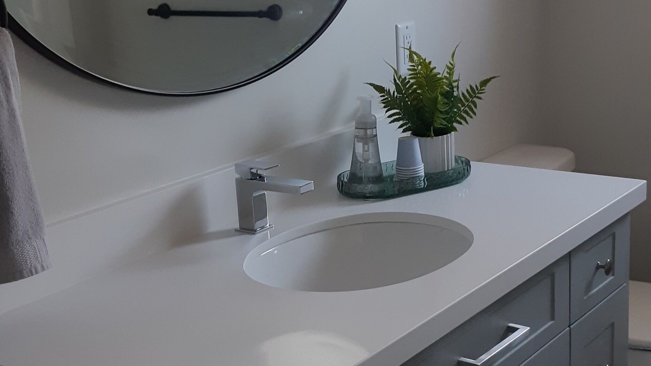Photo of Bathroom in North Rustico