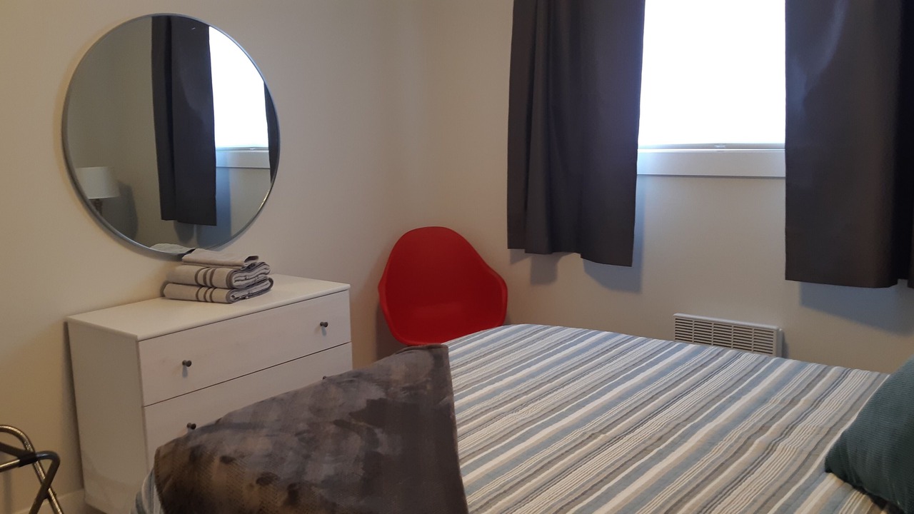 Photo of Bedroom in North Rustico