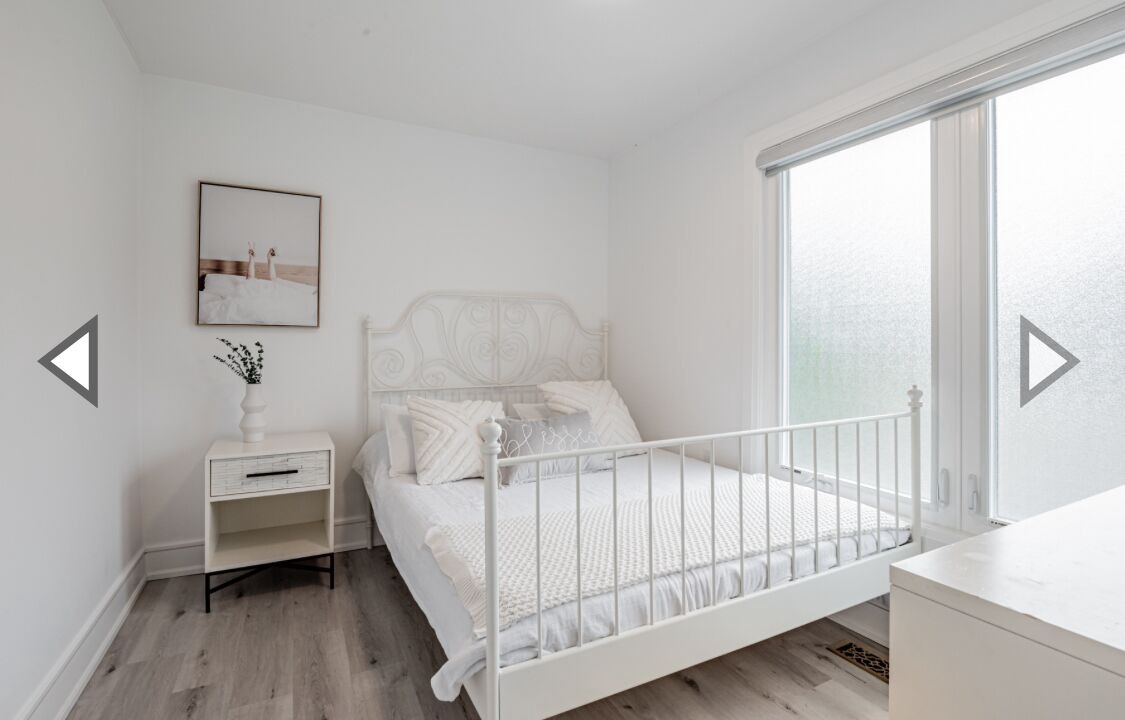 Photo of Bedroom in Georgina