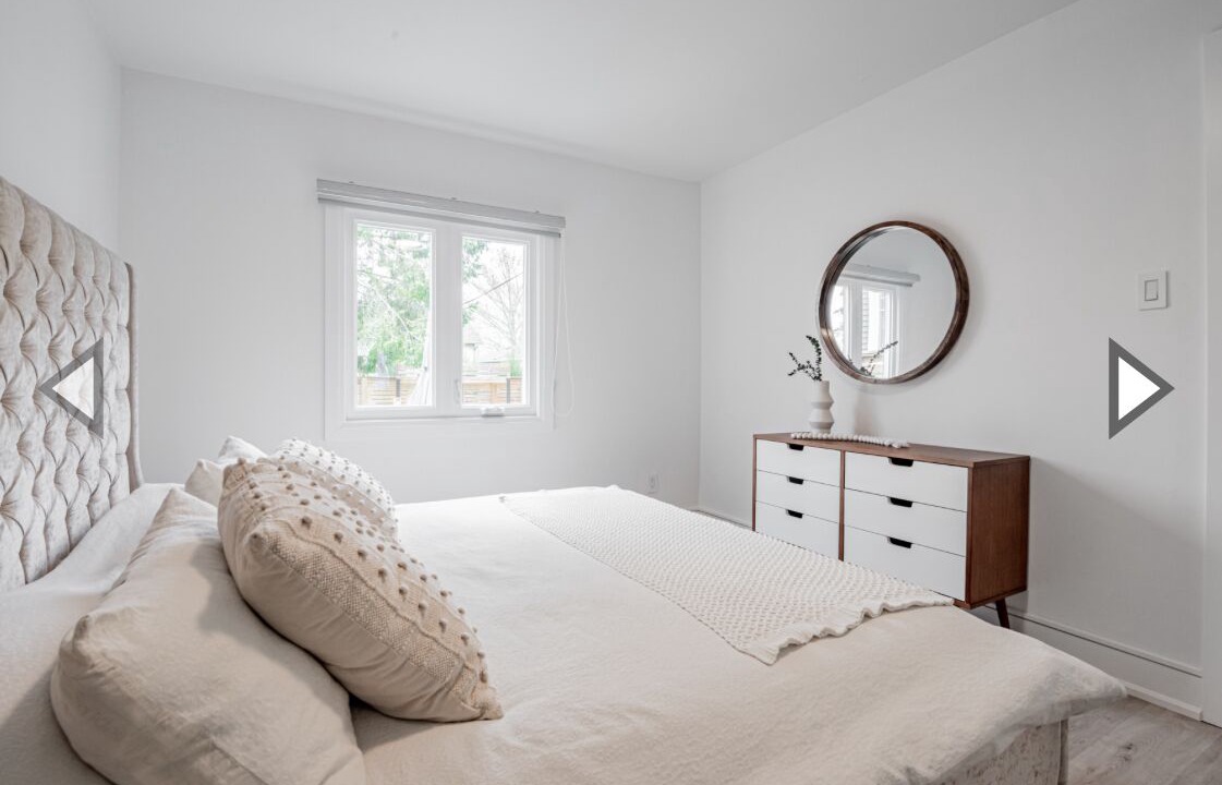 Photo of Bedroom in Georgina