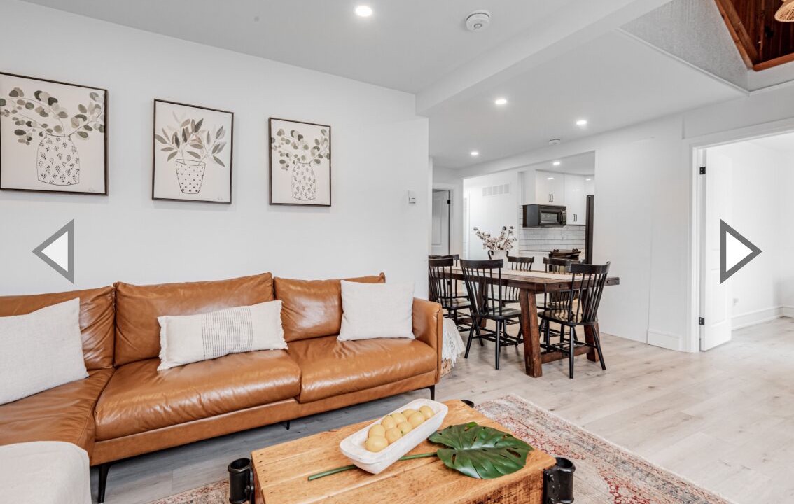 Photo of Livingroom in Georgina