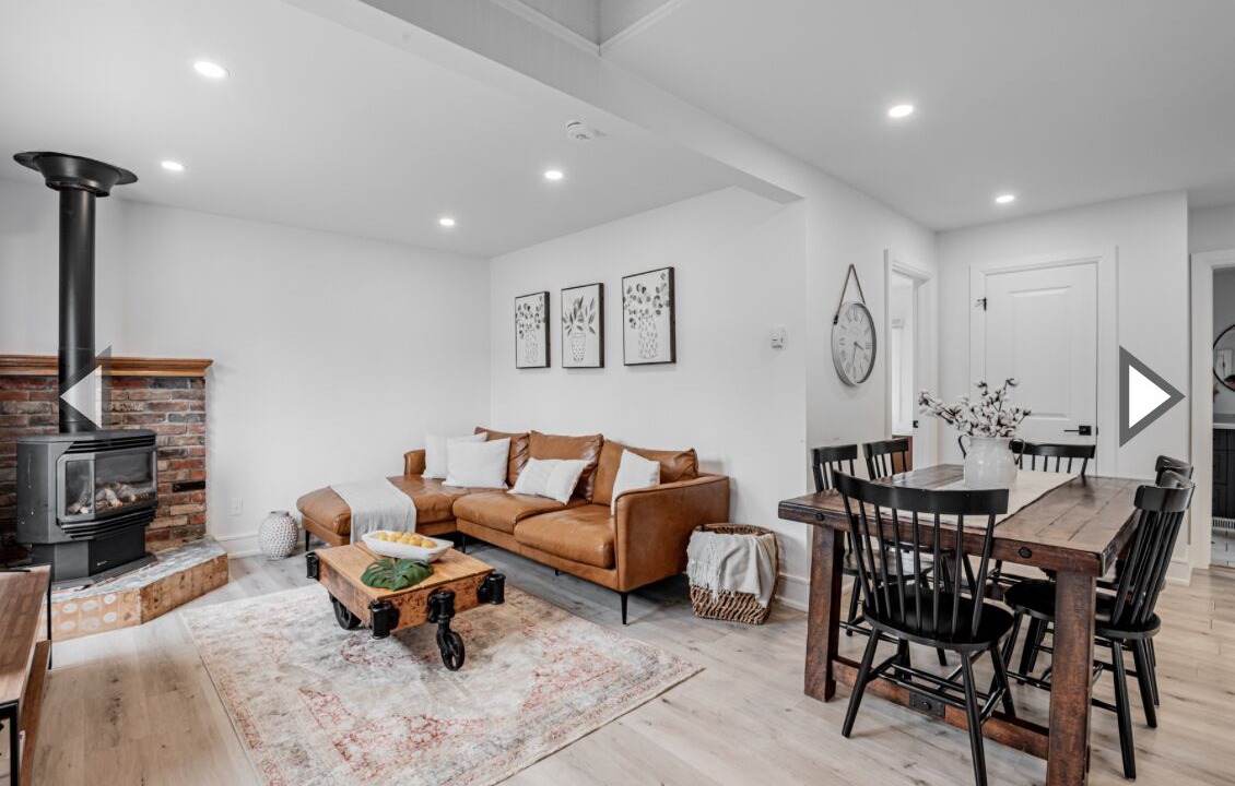 Photo of Livingroom in Georgina