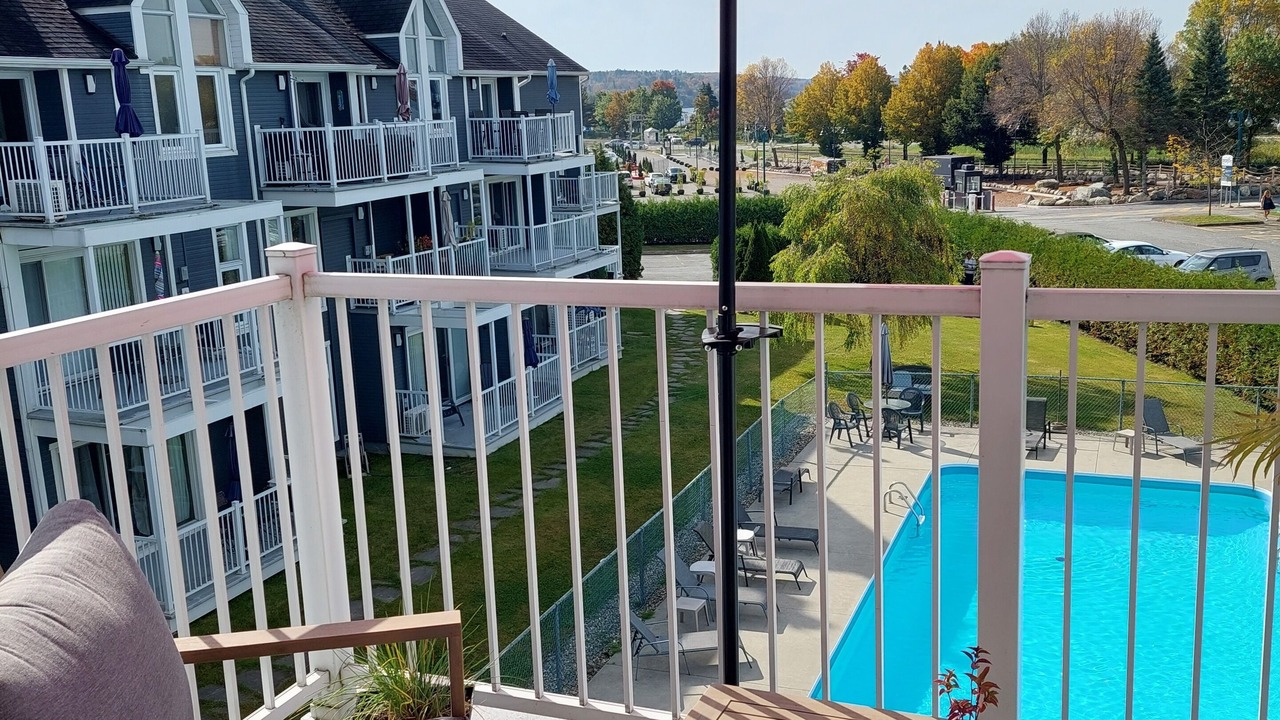 Photo of Outdoor in Magog
