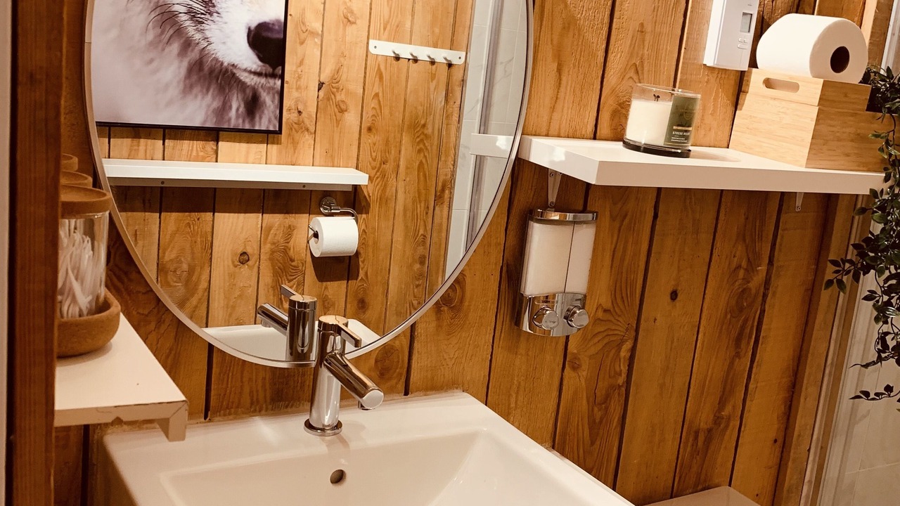 Photo of Bathroom in Lac Superieur Village