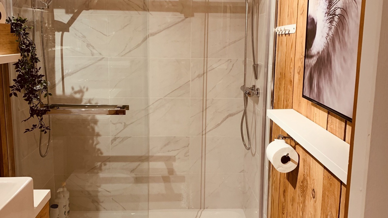 Photo of Bathroom in Lac Superieur Village