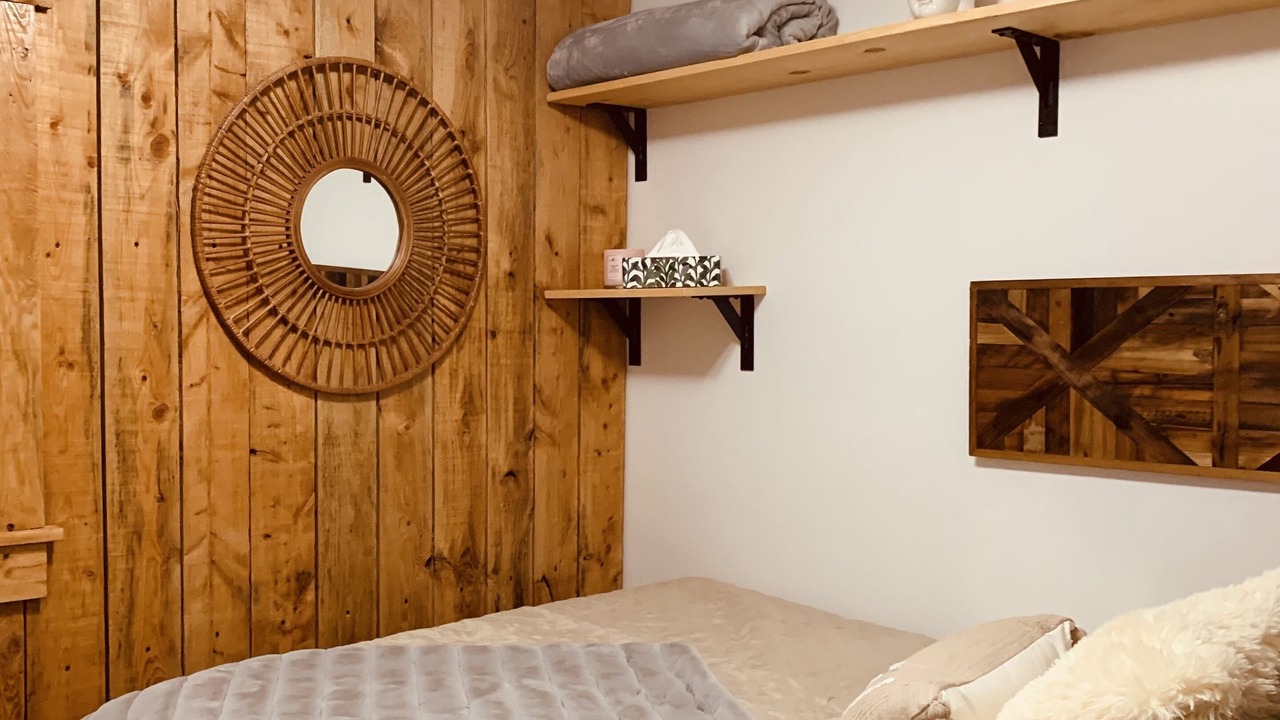 Photo of Bedroom in Lac Superieur Village
