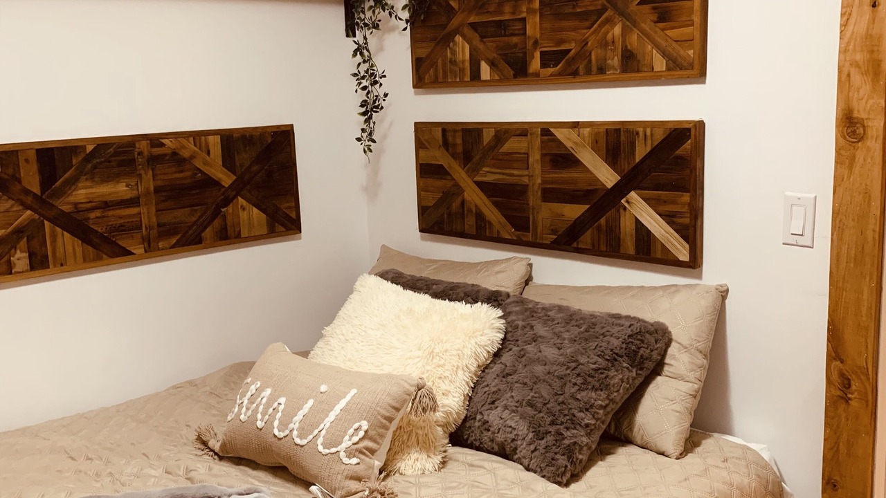 Photo of Bedroom in Lac Superieur Village