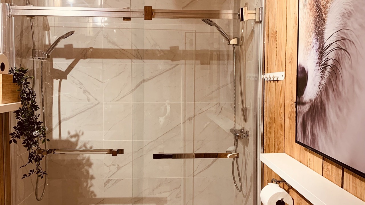 Photo of Bathroom in Lac Superieur Village