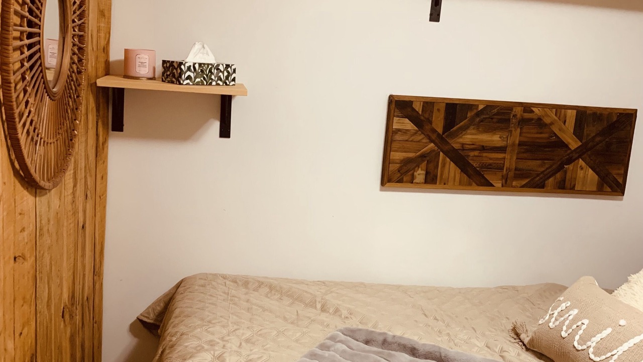 Photo of Bedroom in Lac Superieur Village