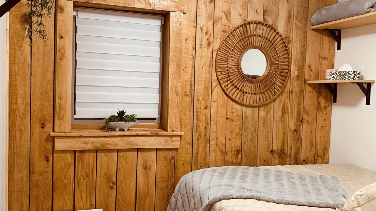 Photo of Bedroom in Lac Superieur Village