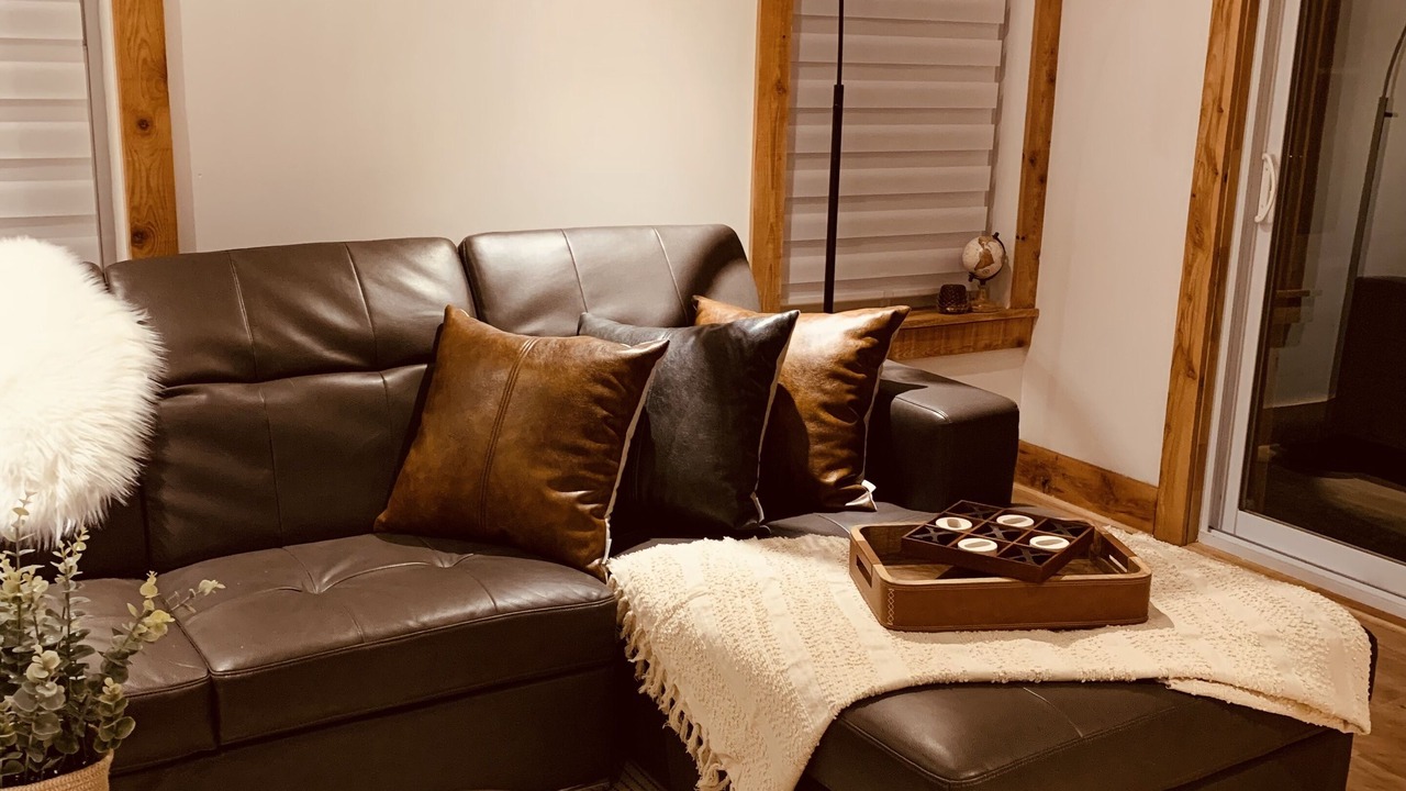Photo of Livingroom in Lac Superieur Village