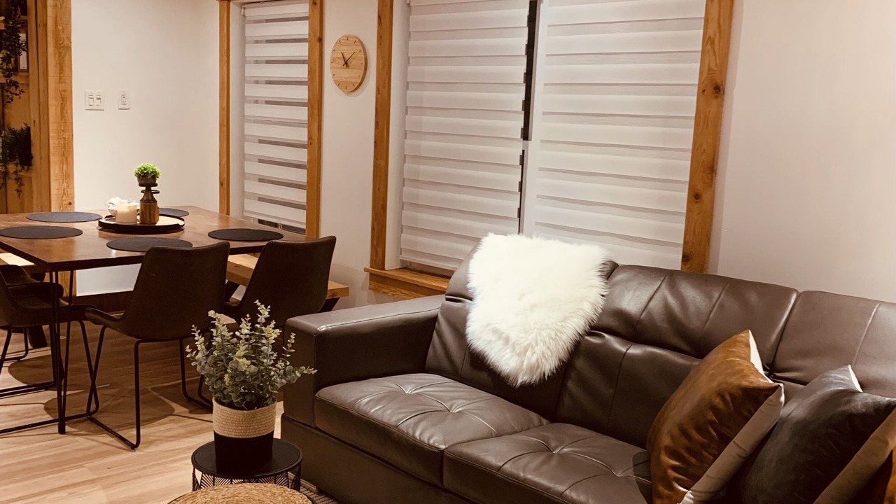 Photo of Livingroom in Lac Superieur Village
