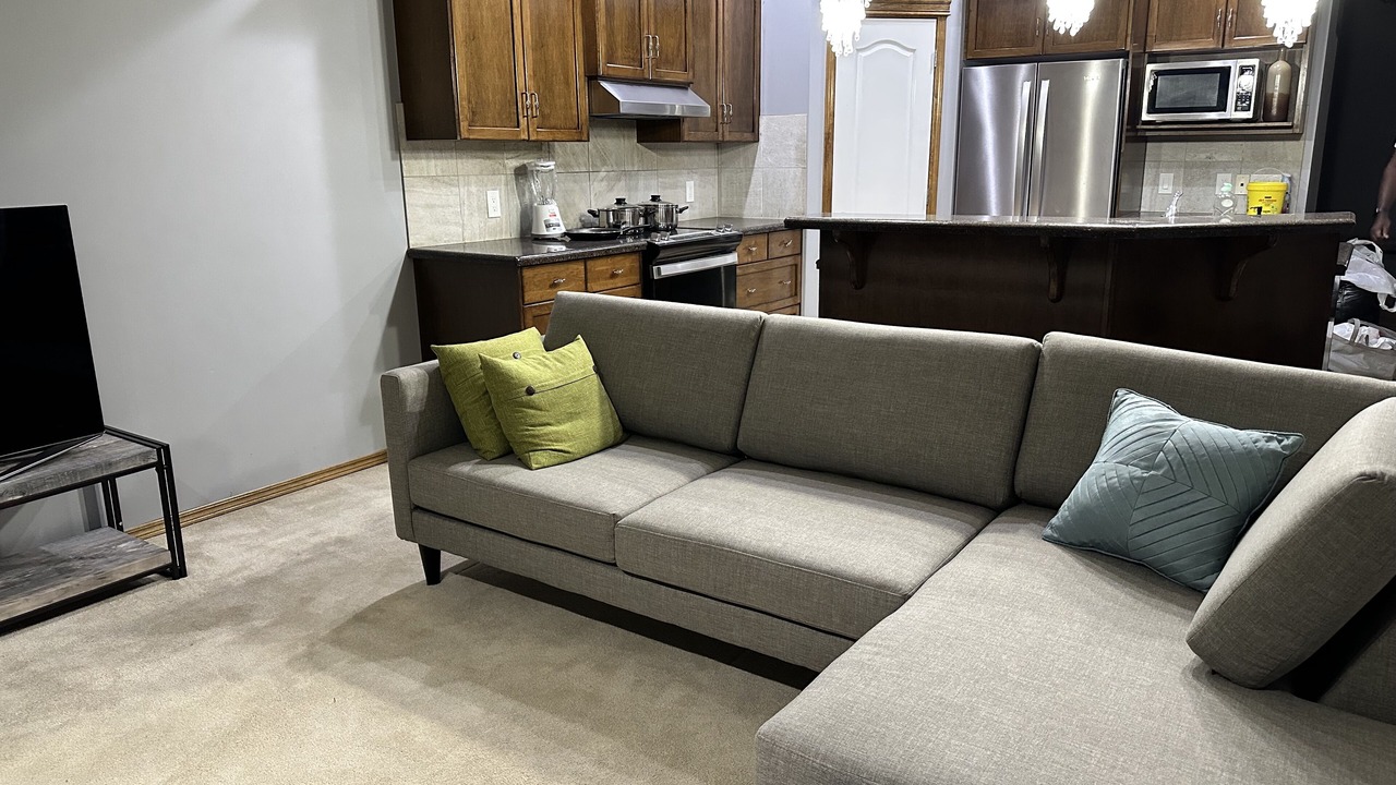 Photo of Livingroom in Cranston