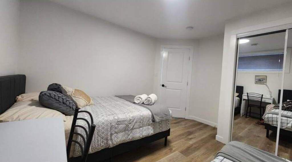 Photo of Bedroom in Saskatoon