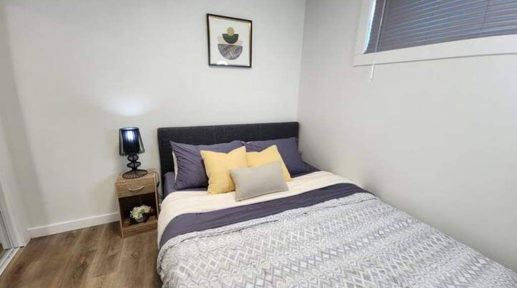 Photo of Bedroom in Saskatoon