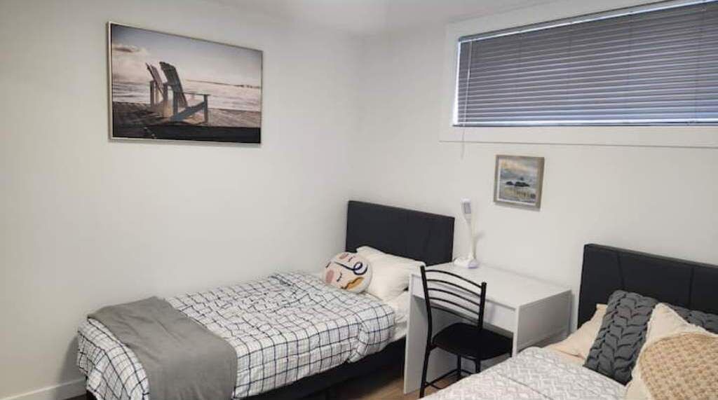 Photo of Bedroom in Saskatoon