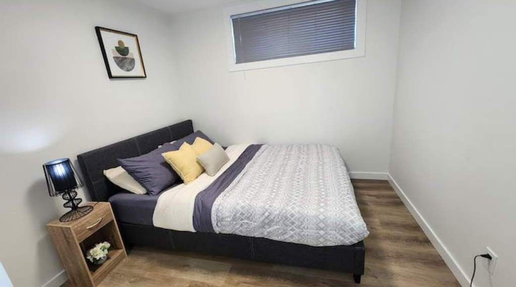 Photo of Bedroom in Saskatoon