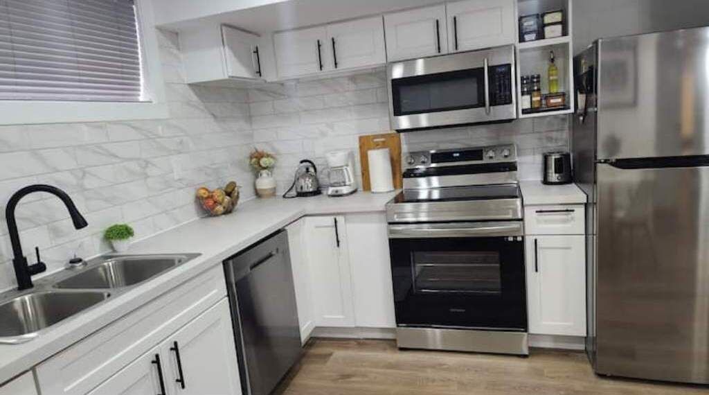 Photo of Kitchen in Saskatoon