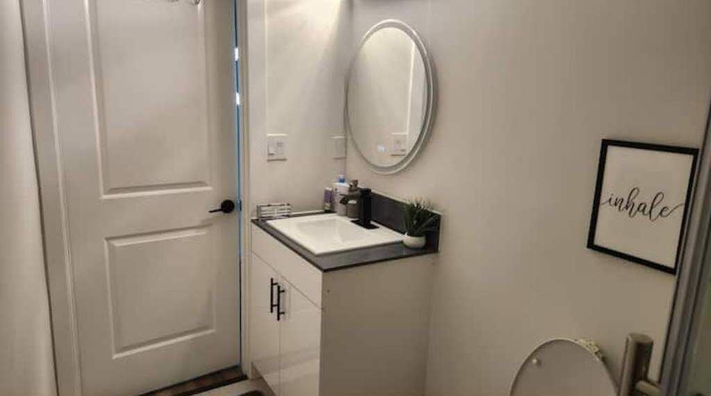 Photo of Bathroom in Saskatoon
