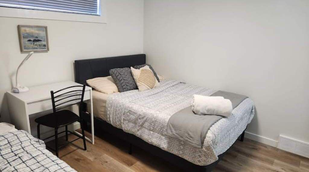 Photo of Bedroom in Saskatoon