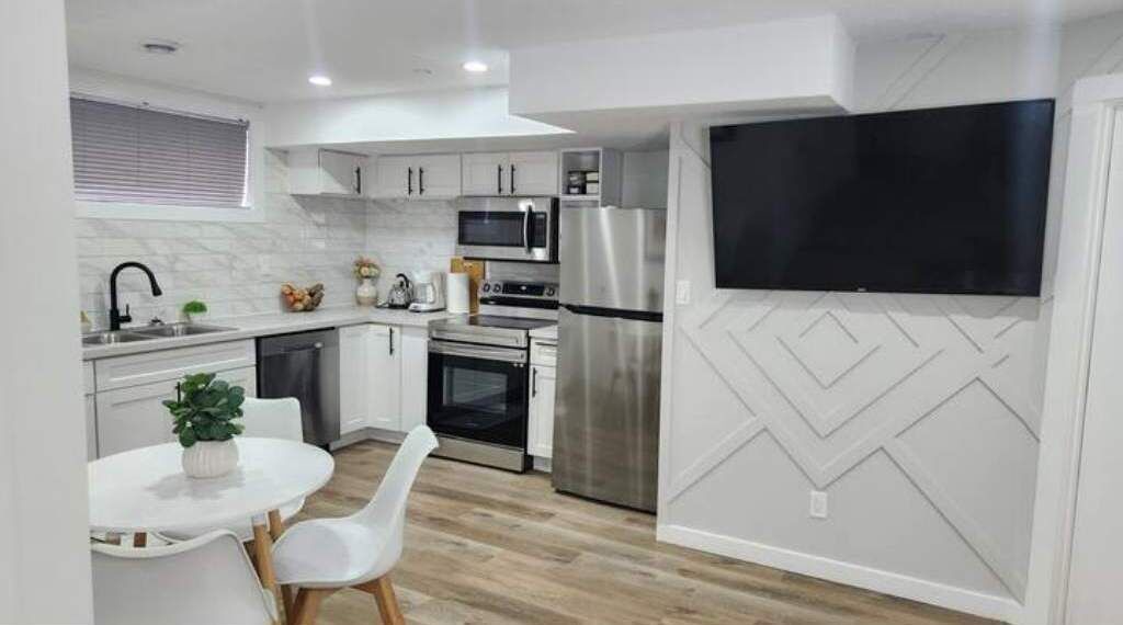 Photo of Kitchen in Saskatoon
