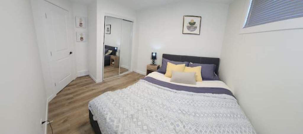 Photo of Bedroom in Saskatoon