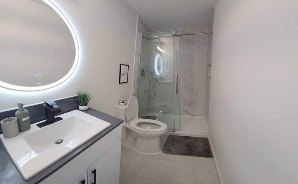 Photo of Bathroom in Saskatoon