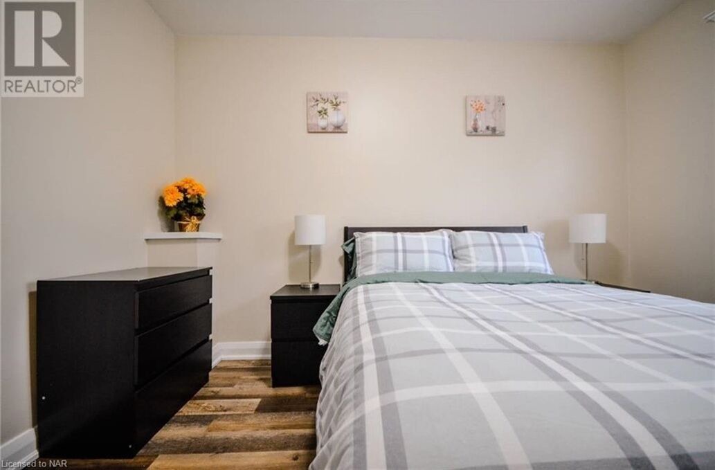 Photo of Bedroom in Niagara Falls