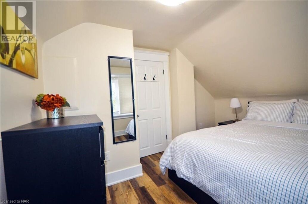 Photo of Bedroom in Niagara Falls