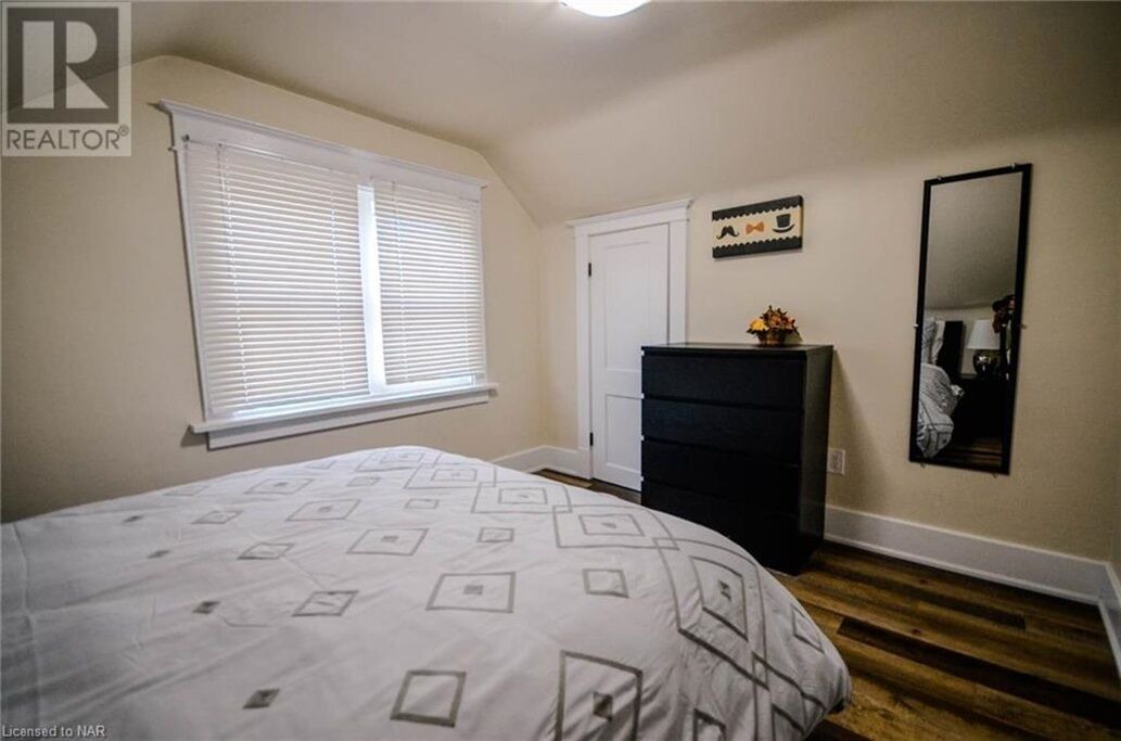 Photo of Bedroom in Niagara Falls