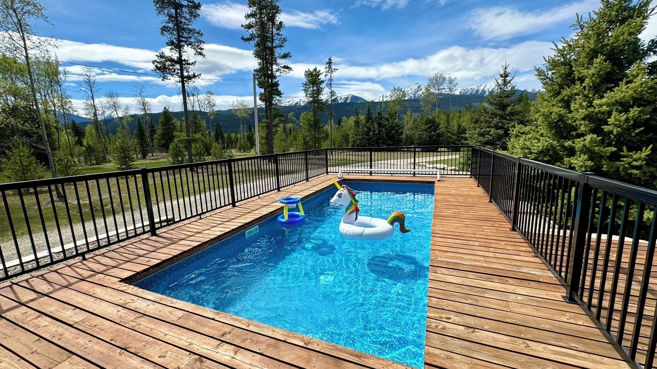 Photo of Outdoor in Valemount