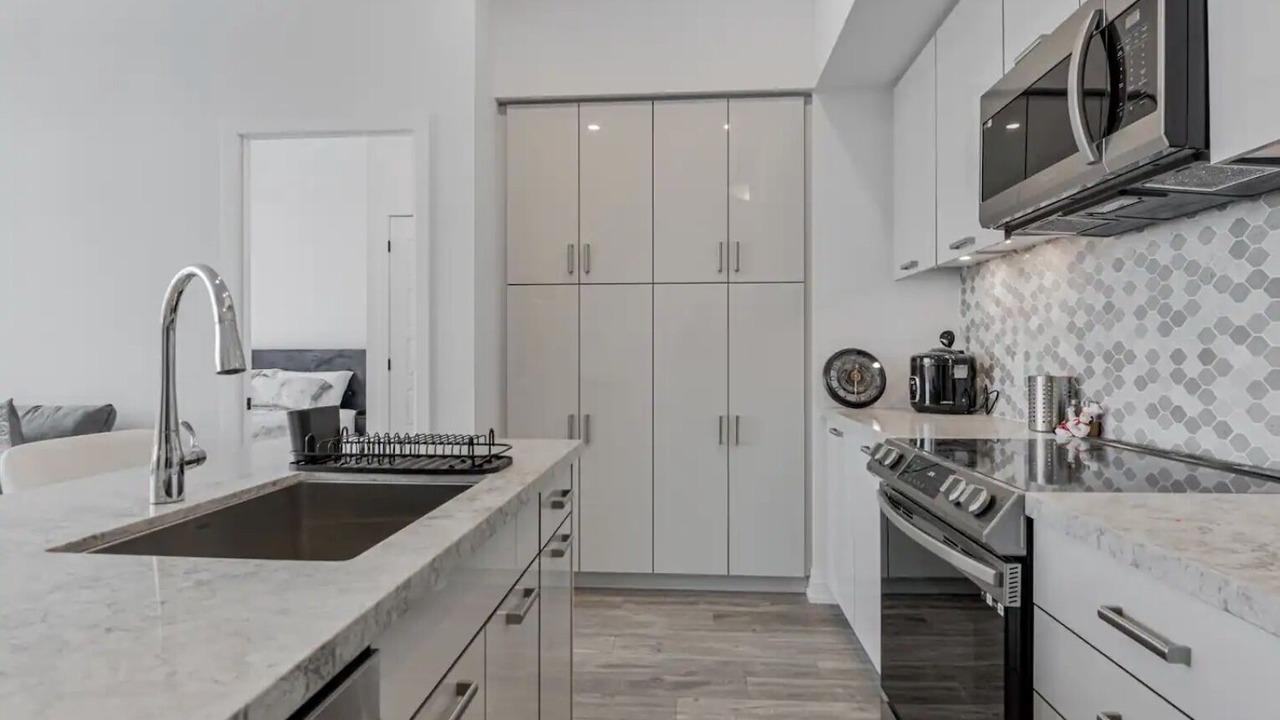 Photo of Kitchen in Innisfil