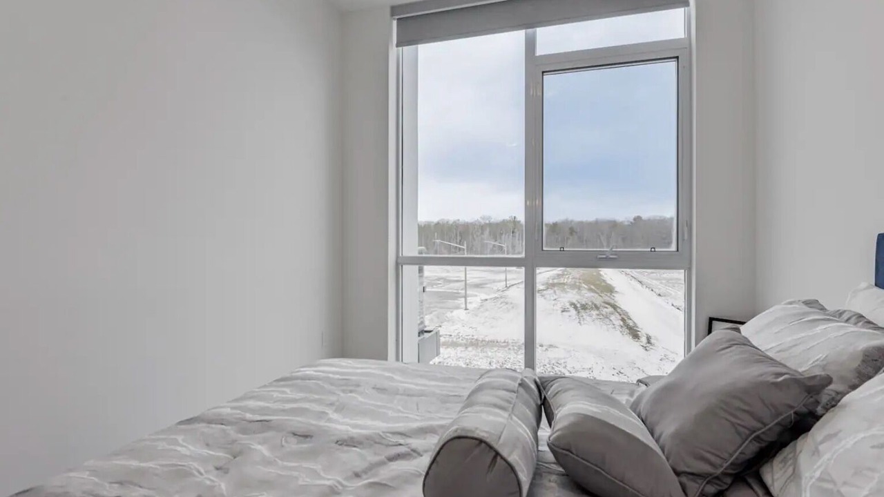 Photo of Bedroom in Innisfil