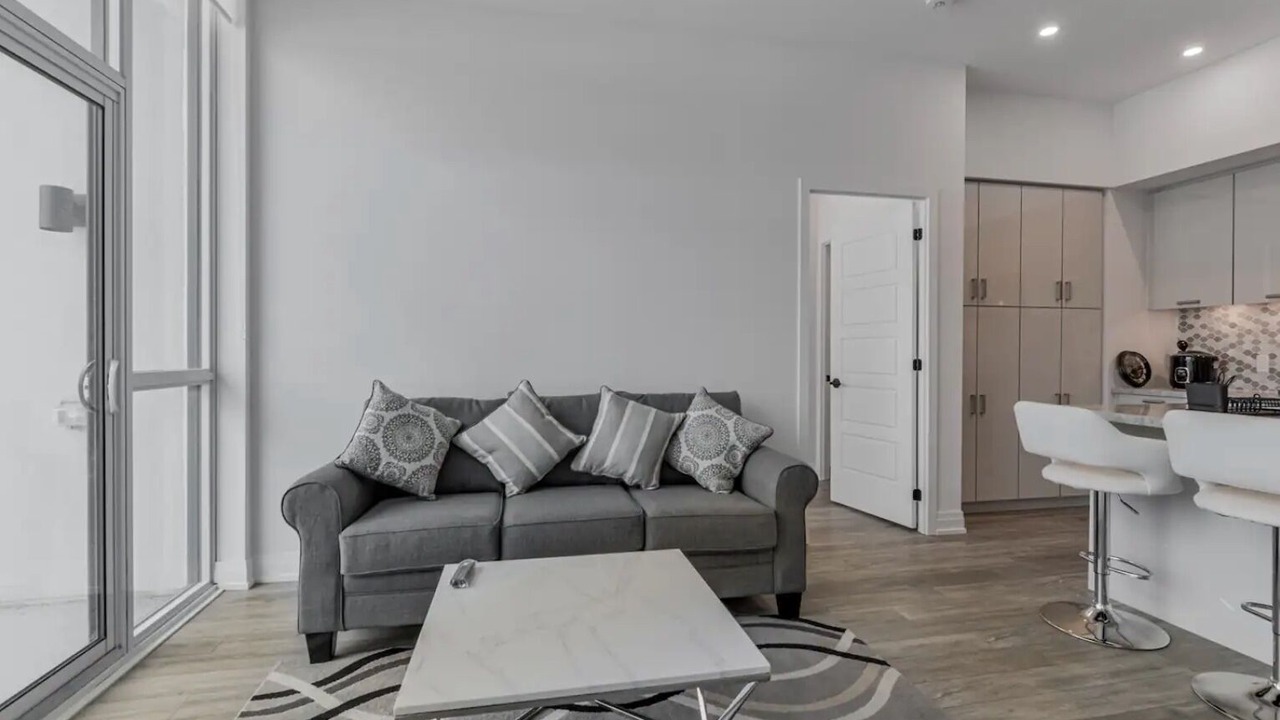 Photo of Livingroom in Innisfil