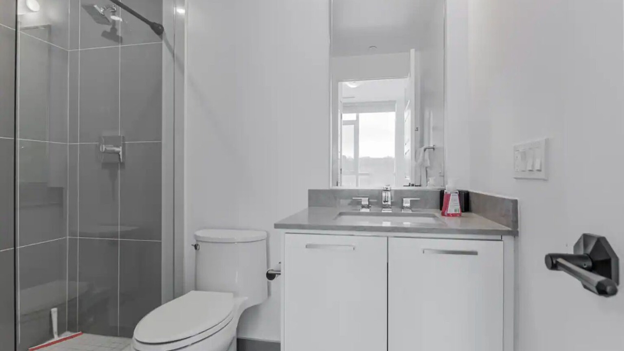 Photo of Bathroom in Innisfil