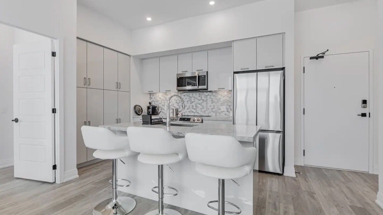Photo of Kitchen in Innisfil